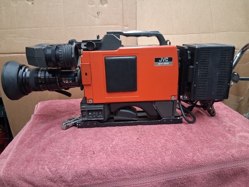 Tubi saticon jvc - jvc, ky-310