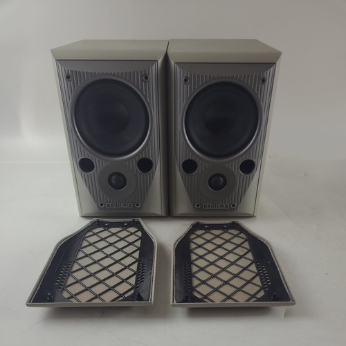 Mission m70 diffusori - mission, da