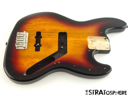 Fender squier classic vibe - fender,
