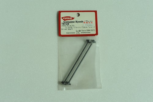 Albero trasmissione kyosho - di,