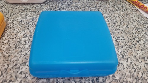 Tupperware portamerenda - tupperware,