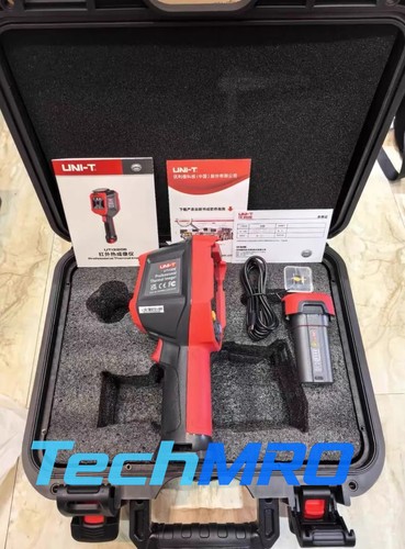 1pcs nuova termocamera - 1pcs,