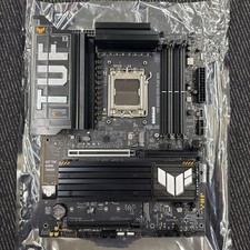 Asus Tuf Gaming X670-plus Wifi
