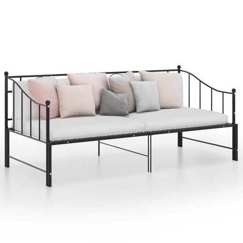 Vidaxl telaio divano letto - telaio,