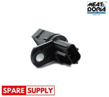 Sensore, Velocità/Giri per