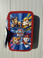 Astuccio paw patrol - paw, 3d