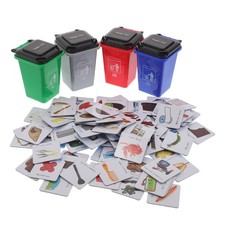  Giochi Educativi Cestino