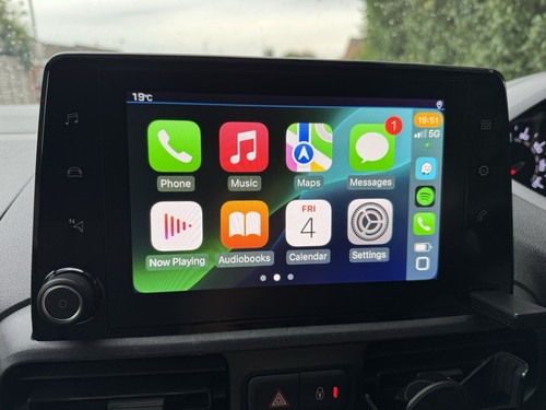 Digitalizzatore touch screen - touch,