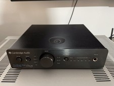 CAMBRIDGE AUDIO / DACMAGIC