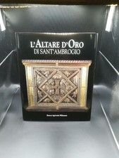 L'altare d'oro di