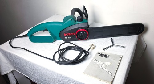 Elettrosega bosch ake s - elettrosega,