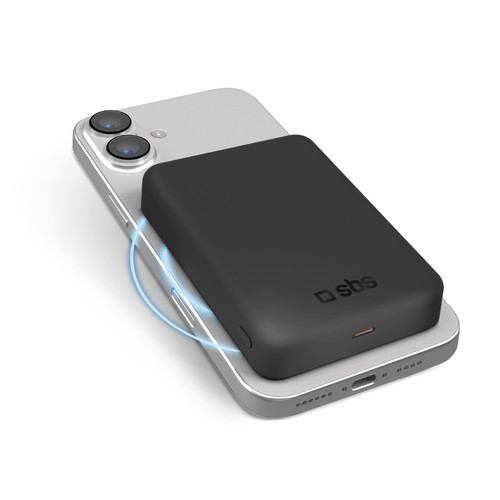 Power bank wireless qi2 000 - bank, 10.000