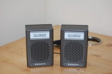 Sanyo Sportster JSX-37 Walkman