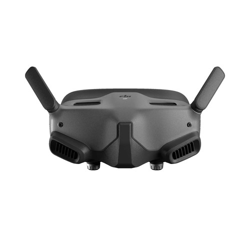 Occhiali video dji - video,