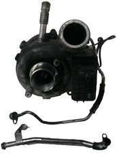 Turbocompressore con attuatore