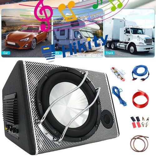 Subwoofer attivo pollici - subwoofer,