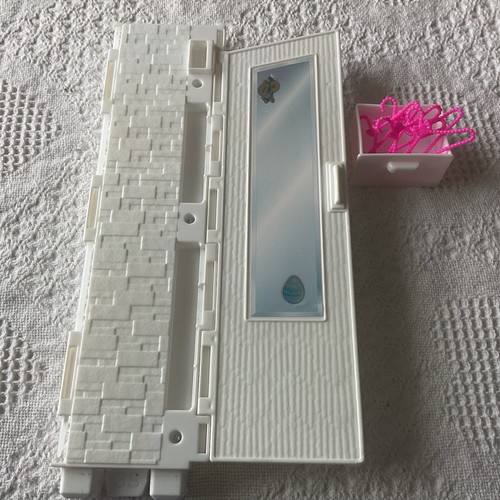 Barbie casa dei - casa,