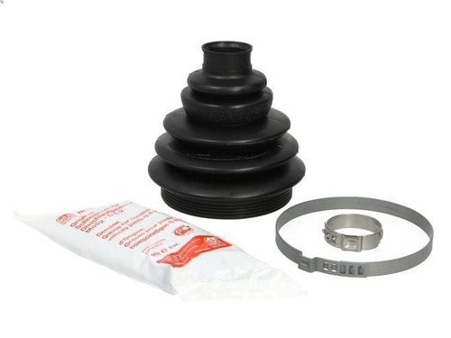 Kit soffietto albero - albero, di