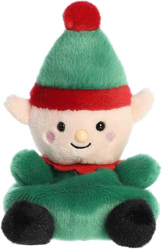 Peluche festive palm - ®,