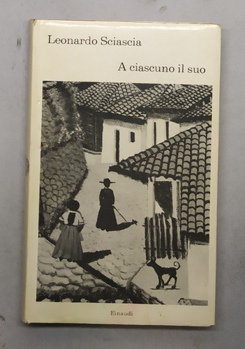 Ciascuno suo di - suo,