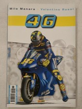 Valentino Rossi "46" - Milo