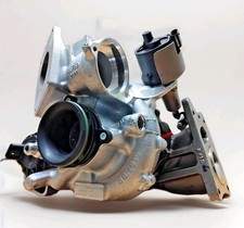 TURBINA TURBO TURBCOMPRESSORE