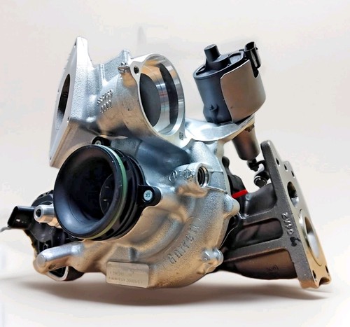 Turbina turbo turbocompressore - turbina,