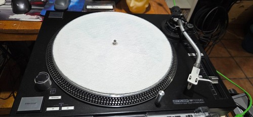 Tocadiscos reloop 7000mk2 - rp,