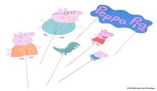 Dr. Oetker Decorazioni Torta