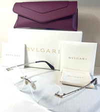 NEW BVLGARI SERPENTI BV50022U