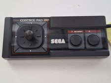 Controller SMS Sega Master