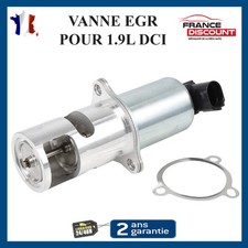 Vanne EGR pour Renault Megane 2 1,9 Dci 115 120ch Nissan Primera 1,9l 8200360201