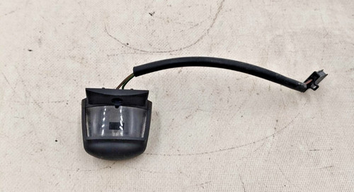 Luce targa honda 700 v - luce, -honda