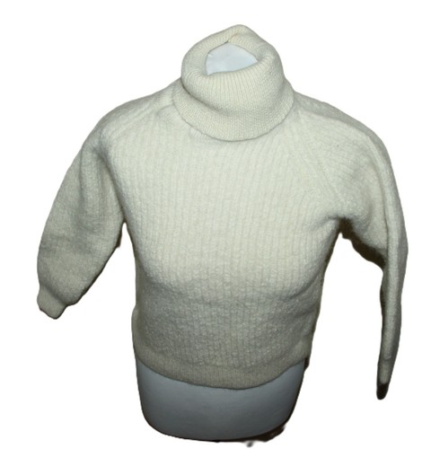 Maglione girocollo arancrafts - girocollo,