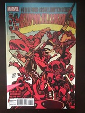 Deadpool kills 1 - deadpool,
