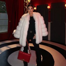 Cappotto donna 2025 vera