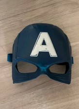Maschera Capitan America Marvel Misura Xs