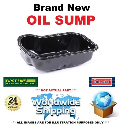 Pompa olio nuova - olio,
