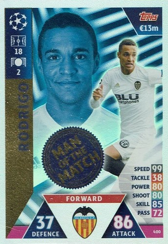 Topps match attax champions - topps,