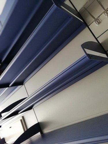 Arredamento completo negozio - completo,
