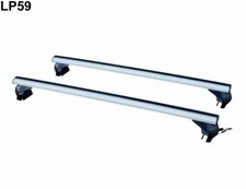 Kit barre portatutto LP59 per