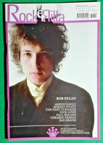 Rivista mensile - r@r@,