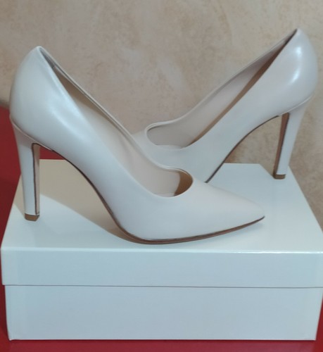 Kate scarpe décolleté pelle - ,