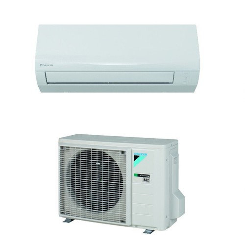 Climatizzatore daikin sensira - daikin,