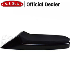 Sella Sedile sportivo NISA Corsa Evolution ABS per Vespa 50 125 PK