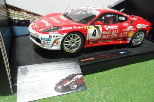 Ferrari f430 challenge - ferrari, #