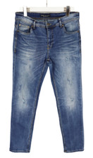 Jeans Savvy Uomo W31/L32 Slim