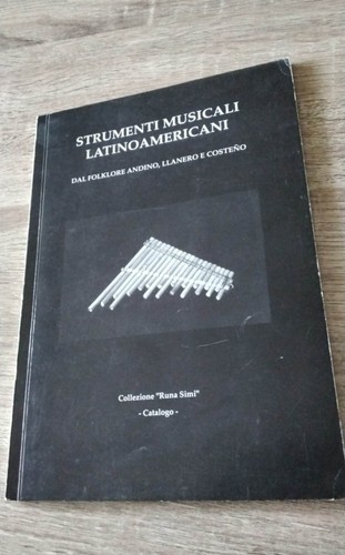 Catalogo strumenti musicali - catalogo,