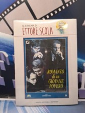 ROMANZO DI UN GIOVANE POVERO -