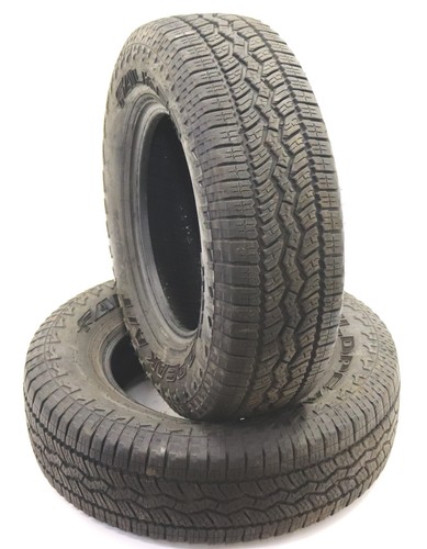 Falken wildpeak 245 70 - wildpeak, 245/70/16